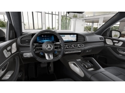 Mercedes-Benz GLE AMG GLE 63 S 4MATIC+ SUV 2026