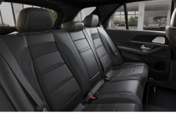 Mercedes-Benz GLE AMG GLE 63 S 4MATIC+ SUV 2026