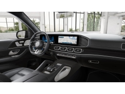 Mercedes-Benz GLE AMG GLE 63 S 4MATIC+ SUV 2026