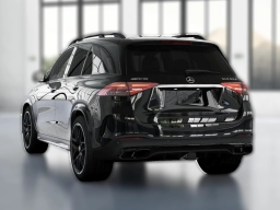Mercedes-Benz GLE AMG GLE 63 S 4MATIC+ SUV 2026