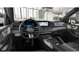 Mercedes-Benz GLE AMG GLE 63 S 4MATIC+ SUV 2026