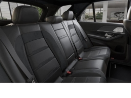 Mercedes-Benz GLE AMG GLE 63 S 4MATIC+ SUV 2026