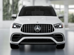 Mercedes-Benz GLE AMG GLE 63 S 4MATIC+ SUV 2026