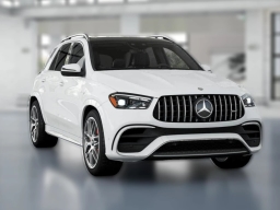 Mercedes-Benz GLE AMG GLE 63 S 4MATIC+ SUV 2026