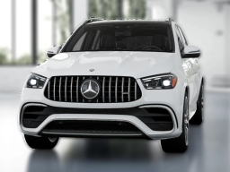 Mercedes-Benz GLE AMG GLE 63 S 4MATIC+ SUV 2026