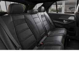 Mercedes-Benz GLE AMG GLE 63 S 4MATIC+ SUV 2026