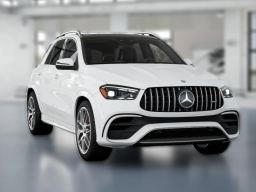 Mercedes-Benz GLE AMG GLE 63 S 4MATIC+ SUV 2026