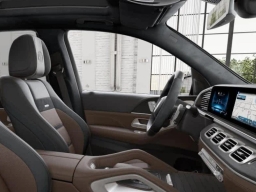 Mercedes-Benz GLE AMG GLE 63 S 4MATIC+ SUV 2026