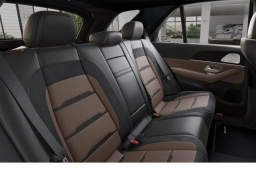 Mercedes-Benz GLE AMG GLE 63 S 4MATIC+ SUV 2026