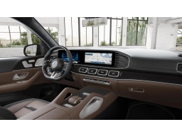 Mercedes-Benz GLE AMG GLE 63 S 4MATIC+ SUV 2026