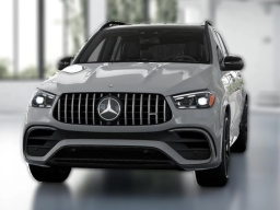Mercedes-Benz GLE AMG GLE 63 S 4MATIC+ SUV 2026