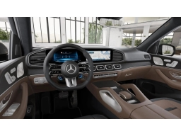 Mercedes-Benz GLE AMG GLE 63 S 4MATIC+ SUV 2026