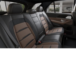 Mercedes-Benz GLE AMG GLE 63 S 4MATIC+ SUV 2026