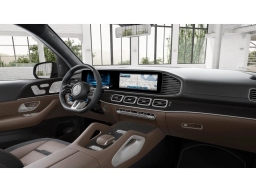 Mercedes-Benz GLE AMG GLE 63 S 4MATIC+ SUV 2026