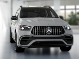 Mercedes-Benz GLE AMG GLE 63 S 4MATIC+ SUV 2026