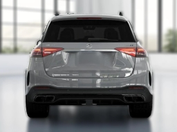 Mercedes-Benz GLE AMG GLE 63 S 4MATIC+ SUV 2026