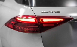 Mercedes-Benz GLE AMG GLE 63 S 4MATIC+ SUV 2026