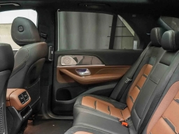 Mercedes-Benz GLE AMG GLE 63 S 4MATIC+ SUV 2026