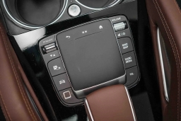 Mercedes-Benz GLE AMG GLE 63 S 4MATIC+ SUV 2026