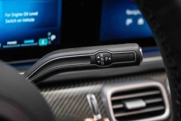 Mercedes-Benz GLE AMG GLE 63 S 4MATIC+ SUV 2026