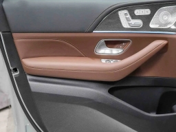 Mercedes-Benz GLE AMG GLE 63 S 4MATIC+ SUV 2026