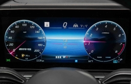 Mercedes-Benz GLE AMG GLE 63 S 4MATIC+ SUV 2026