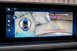 Mercedes-Benz GLE AMG GLE 63 S 4MATIC+ SUV 2026