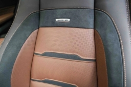 Mercedes-Benz GLE AMG GLE 63 S 4MATIC+ SUV 2026