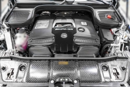 Mercedes-Benz GLE AMG GLE 63 S 4MATIC+ SUV 2026