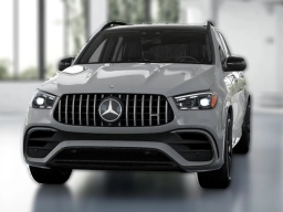 Mercedes-Benz GLE AMG GLE 63 S 4MATIC+ SUV 2026