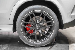 Mercedes-Benz GLE AMG GLE 63 S 4MATIC+ SUV 2026