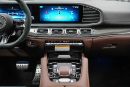 Mercedes-Benz GLE AMG GLE 63 S 4MATIC+ SUV 2026