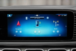 Mercedes-Benz GLE AMG GLE 63 S 4MATIC+ SUV 2026