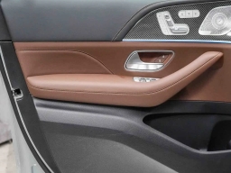 Mercedes-Benz GLE AMG GLE 63 S 4MATIC+ SUV 2026