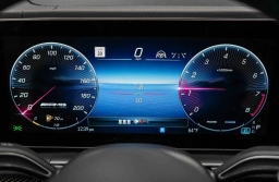 Mercedes-Benz GLE AMG GLE 63 S 4MATIC+ SUV 2026