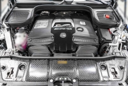 Mercedes-Benz GLE AMG GLE 63 S 4MATIC+ SUV 2026