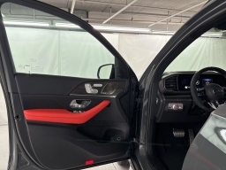 Mercedes-Benz GLE AMG GLE 63 S 4MATIC+ SUV 2026