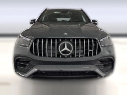 Mercedes-Benz GLE AMG GLE 63 S 4MATIC+ SUV 2026