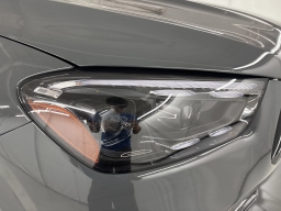 Mercedes-Benz GLE AMG GLE 63 S 4MATIC+ SUV 2026