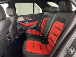 Mercedes-Benz GLE AMG GLE 63 S 4MATIC+ SUV 2026