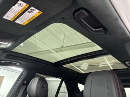 Mercedes-Benz GLE AMG GLE 63 S 4MATIC+ SUV 2026