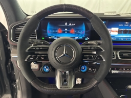 Mercedes-Benz GLE AMG GLE 63 S 4MATIC+ SUV 2026