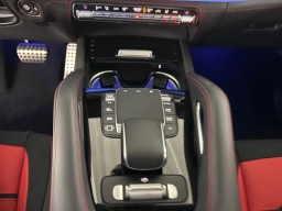 Mercedes-Benz GLE AMG GLE 63 S 4MATIC+ SUV 2026
