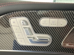 Mercedes-Benz GLE AMG GLE 63 S 4MATIC+ SUV 2026