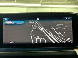 Mercedes-Benz GLE AMG GLE 63 S 4MATIC+ SUV 2026