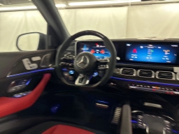 Mercedes-Benz GLE AMG GLE 63 S 4MATIC+ SUV 2026