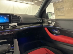 Mercedes-Benz GLE AMG GLE 63 S 4MATIC+ SUV 2026