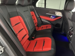 Mercedes-Benz GLE AMG GLE 63 S 4MATIC+ SUV 2026