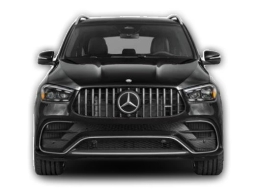 Mercedes-Benz GLE AMG GLE 63 S 4MATIC+ SUV 2026
