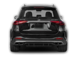 Mercedes-Benz GLE AMG GLE 63 S 4MATIC+ SUV 2026
